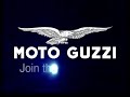 MOTO GUZZI VIDEO