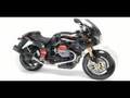 MOTO GUZZI VIDEO