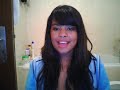 Tomorrow - Avril Lavigne (Cover)