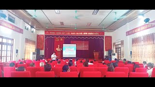 Đảng uỷ phường Phương Đông: thảo luận nâng cao chất lượng sinh hoạt chi bộ