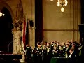 Messias de H�ndel na Neues Rathaus de Viena