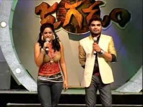 MumaithJagadam, Mumaith Khan, Prabhakar, Indraneel, Kalyan, Koushik, Anil, Karuna, Prasanthi, Rajani, Srinidhi, Judges, Chinni, Prakash, Manju, Bhargavi, Ancors, Pradeep, Prathusha, Mumaithkhan, Dance, Show, LocalTV, Telugu, TeluguOne, Final, Episode, Vijayawada