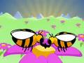 Von Bienen und Blumen