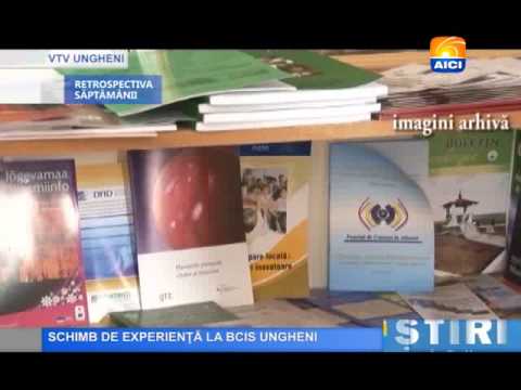 RETROSPECTIVA SAPTAMINII DIN 2013-05-12