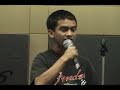 GSET/EOF 2007 Talent Show: Under The Bridge