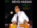 Mehdi Hassan مہدی حسن The Ghazal Maestro- Gulon Main Rang Bhare