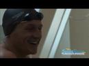 Ryan Lochte  From Jokester to Ultimate Competitor
