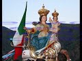 Processione Maria SS. di Porto Salvo