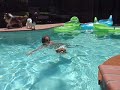 Savy swim