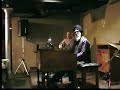 Mel Henderson w Dr Lonnie Smith Mel Henderson w Dr Lonnie Smith