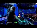 David Guetta feat Kelly Rowland - When Love Takes Over (Miss Universe@2009) HD 1080p