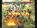 GGX2 Potemkin combo video GGX2 Potemkin combo video