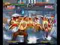 GGX2 Potemkin combo video