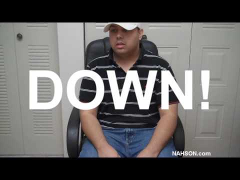 DashieXP - How To Sit Down