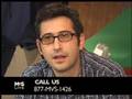 Maron v Seder: The Phoner