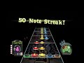 GH3 - Rose of Sharyn