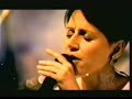 ?LIVE?Massive Attack - Teardrop (Elizabeth Fraser)