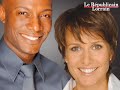 d�couvrez les coulisses du face aux lecteurs de carole rousseau et harry roselmack.