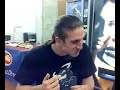 oba mangia bombolone in un morso gay fetish omosex