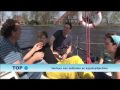 Het Toppunt Sneek bootverhuur en groepsaccommodatie
