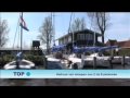 Het Toppunt Sneek bootverhuur en groepsaccommodatie