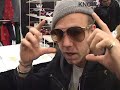 Erik Ellington & Andrew Reynolds on Brigada Eyewear