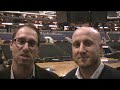 Kamenetzky Brothers on Friday's win over Minnesota, Kobe