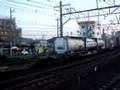 貨物列車　5068レ
