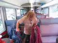 Plier une corde rapidement