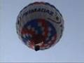 Coupe Icare Balloons-Montgolfier 2005