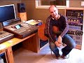 Holy God (song story)