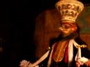Black-beard Rakshasa Black-beard Rakshasa