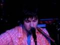 Conor Oberst Cape Canaveral Vancouver 2008 Cam 2.3