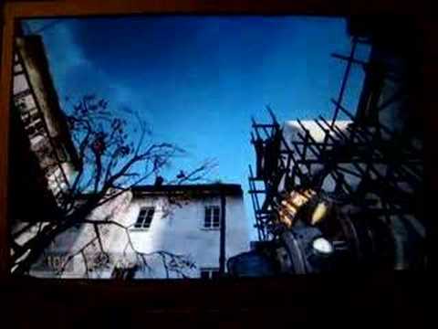 Risoluzione: 1440x900 Dettagli: Alti AA: 2x FA: Trilinear HDR: On Mac Book Pro Intel Core 2 Duo 2.16 Ghz 2GB Ram 667mhz ATI X1600 128MB OS: Windows XP PRO