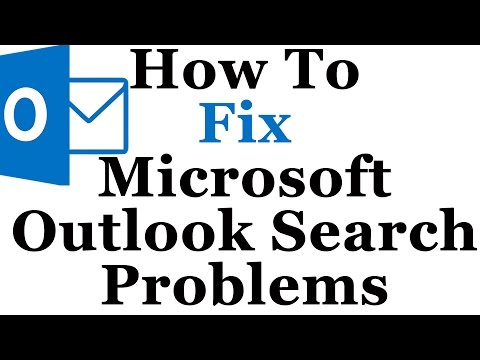 how to troubleshoot outlook 2007