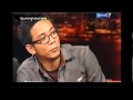 Bukan Empat Mata 1 May 2013 Ariel