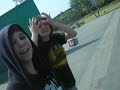 gocart ridiing pt2 