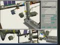 STS123: Kibo Module installation2 STS123: Kibo Module installation2