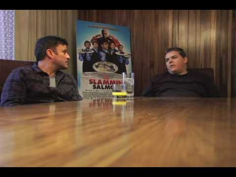 Broken Lizard Interview, Part 1
