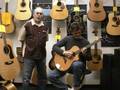 videos de Breedlove SC25