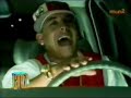 latigazo, son las 12 y guayando