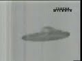 Mexico City UFO footage -  1997