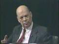 Dr, Mihcio Kaku talks about his book Visions