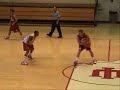 IU Cream & Crimson Practice. The Frontcourt IU Cream & Crimson Practice. The Frontcourt