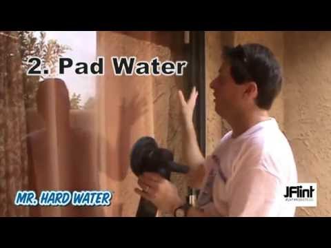 how to eliminate overspray