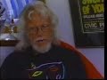 Jeremy Slate - Interview part 1 of 4