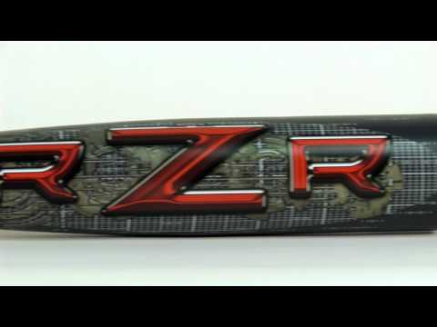 2013 Miken RZR: SLRZR1 Senior League