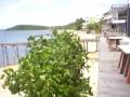 Beachfront apartment building in koh samui Island 15 minutes to full moon party
