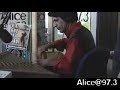 Mohammad Ebrahimi Live @ Alice Radio Mohammad Ebrahimi Live @ Alice Radio