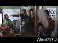 Mohammad Ebrahimi Live @ Alice Radio